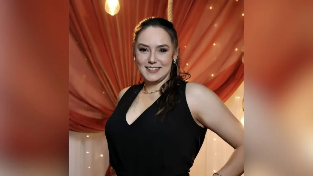 Professora de Canoinhas morre após acidente na SC-477