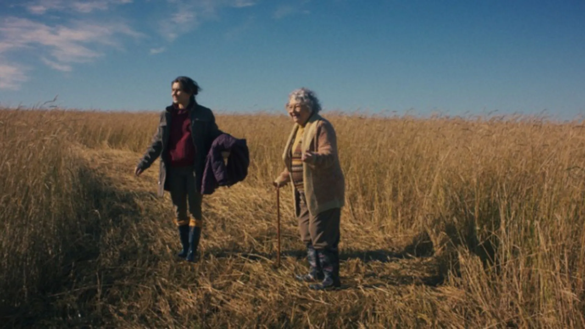 Filme dirigido e protagonizado por caçadorenses será exibido hoje na TV aberta