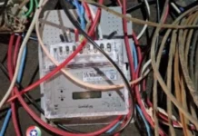 Material elétrico furtado é recuperado após mobilização policial