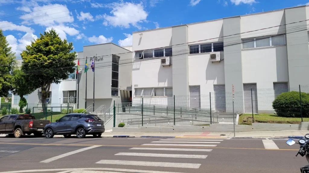 Mirins de Caçador serão diplomados pela Justiça Eleitoral