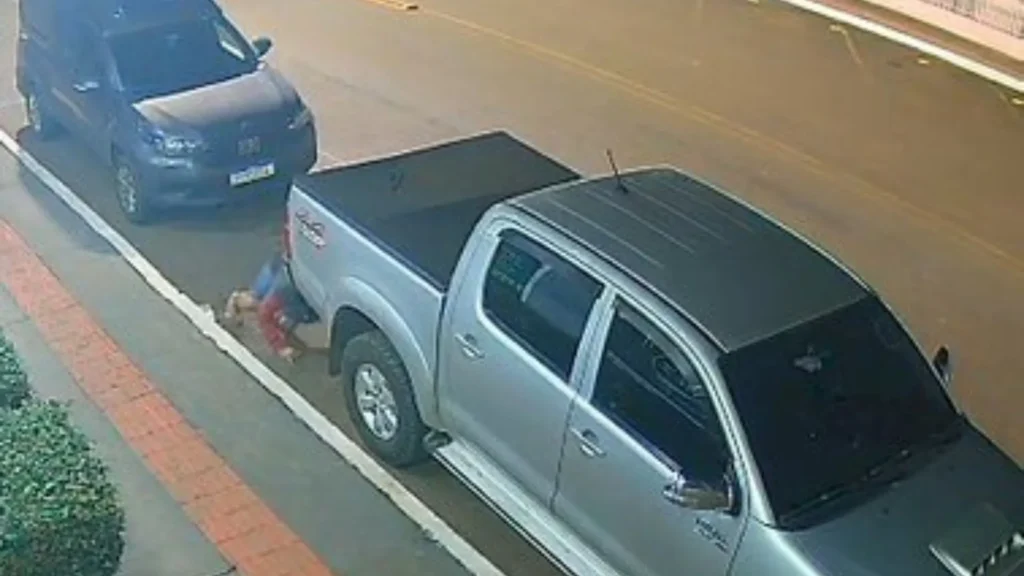 Polícia Militar identifica autores de três furtos em Lebon Régis