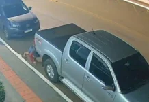 Polícia Militar identifica autores de três furtos em Lebon Régis