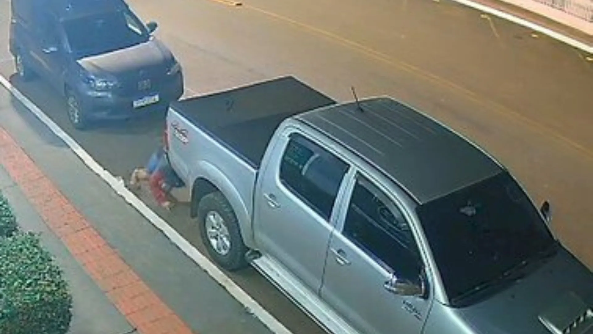 Polícia Militar identifica autores de três furtos em Lebon Régis