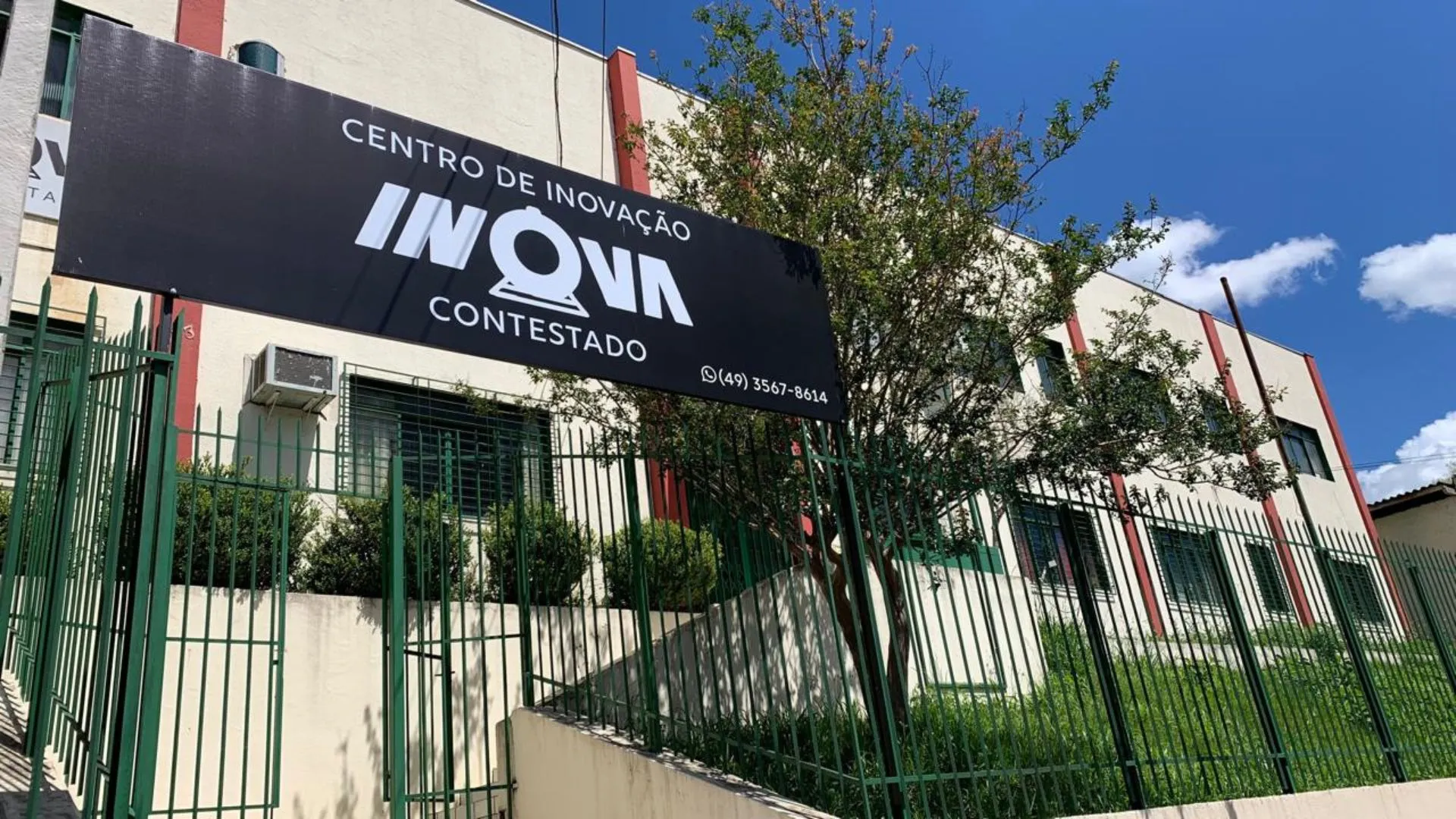 Abertas inscrições para pré-aceleração gratuita de startups em Caçador