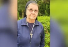 Freira de 82 anos é morta em convento no Paraná