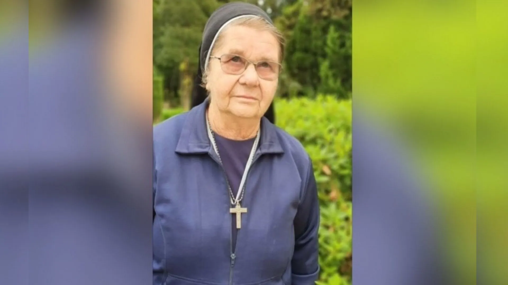 Freira de 82 anos é morta em convento no Paraná
