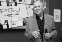 Morre o caçadorense ex-procurador-geral do MPSC, João Carlos Kurtz Morre o caçadorense ex-procurador-geral do MPSC, João Carlos Kurtz