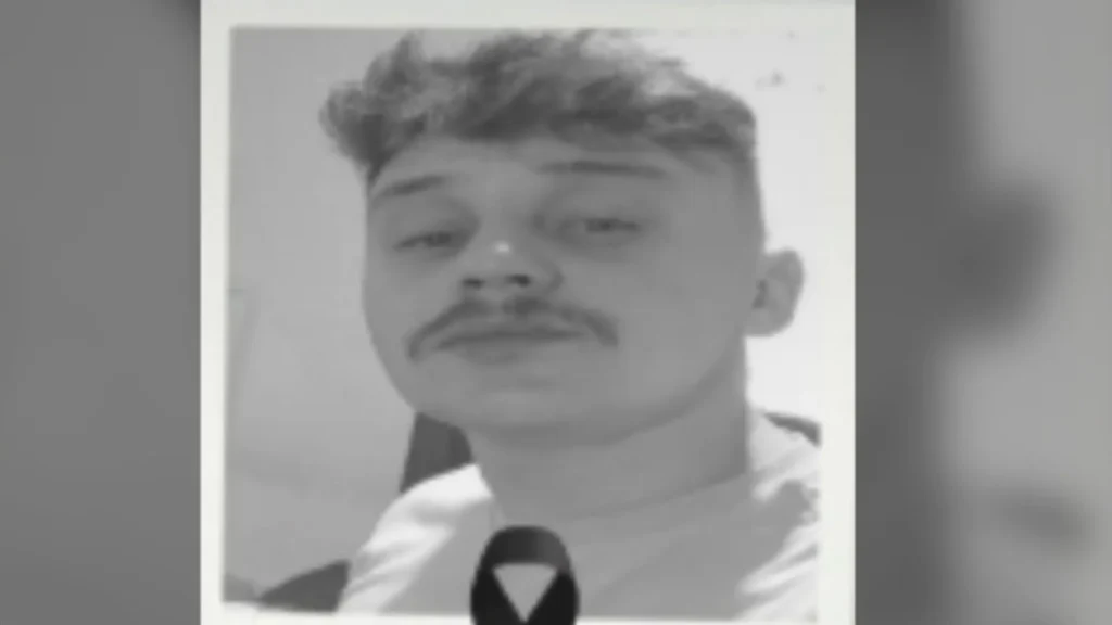 Motociclista de União da Vitória morre após 9 dias internado