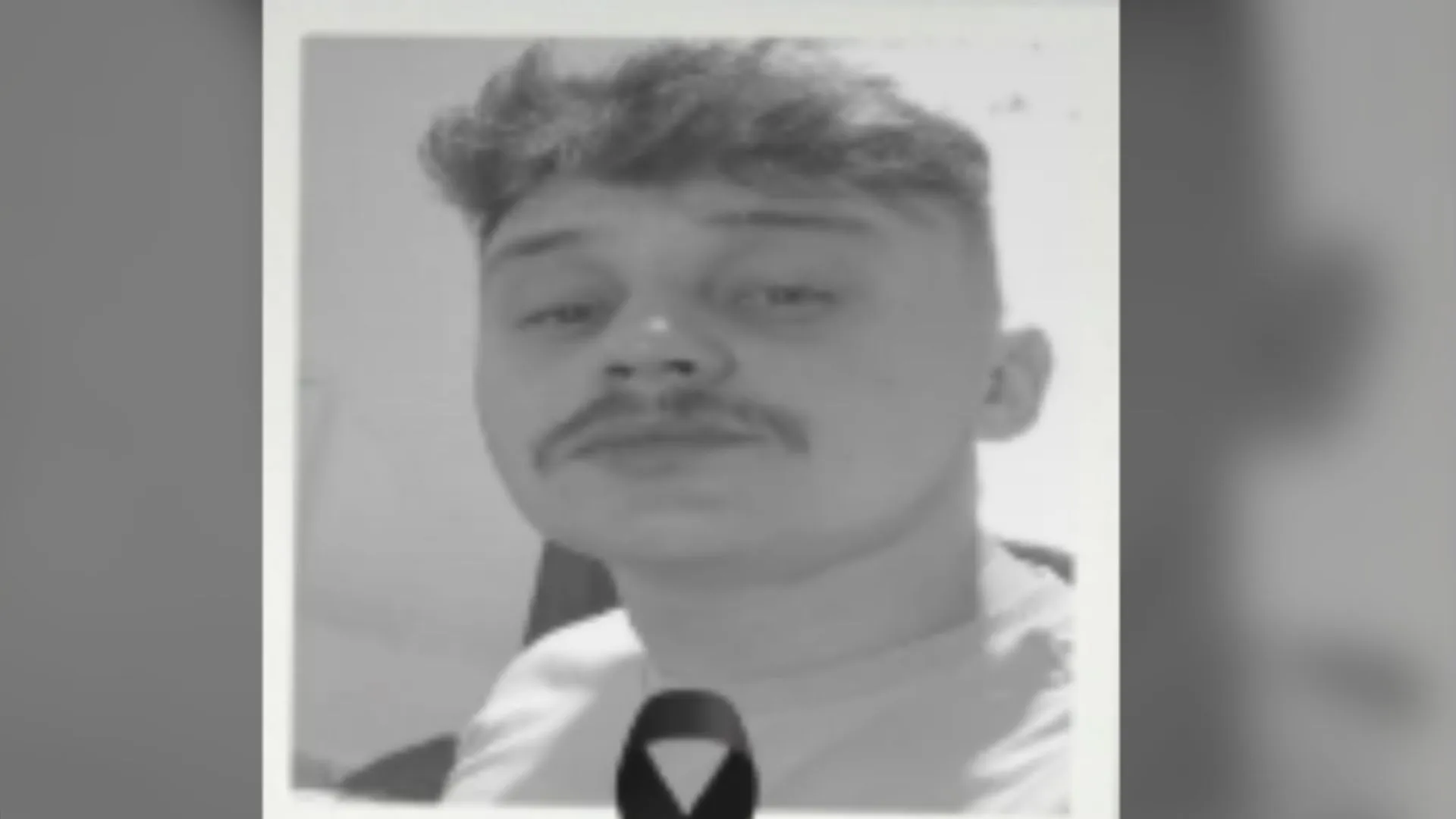 Motociclista de União da Vitória morre após 9 dias internado