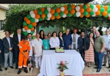 Hospital Maice celebra 47 anos de história