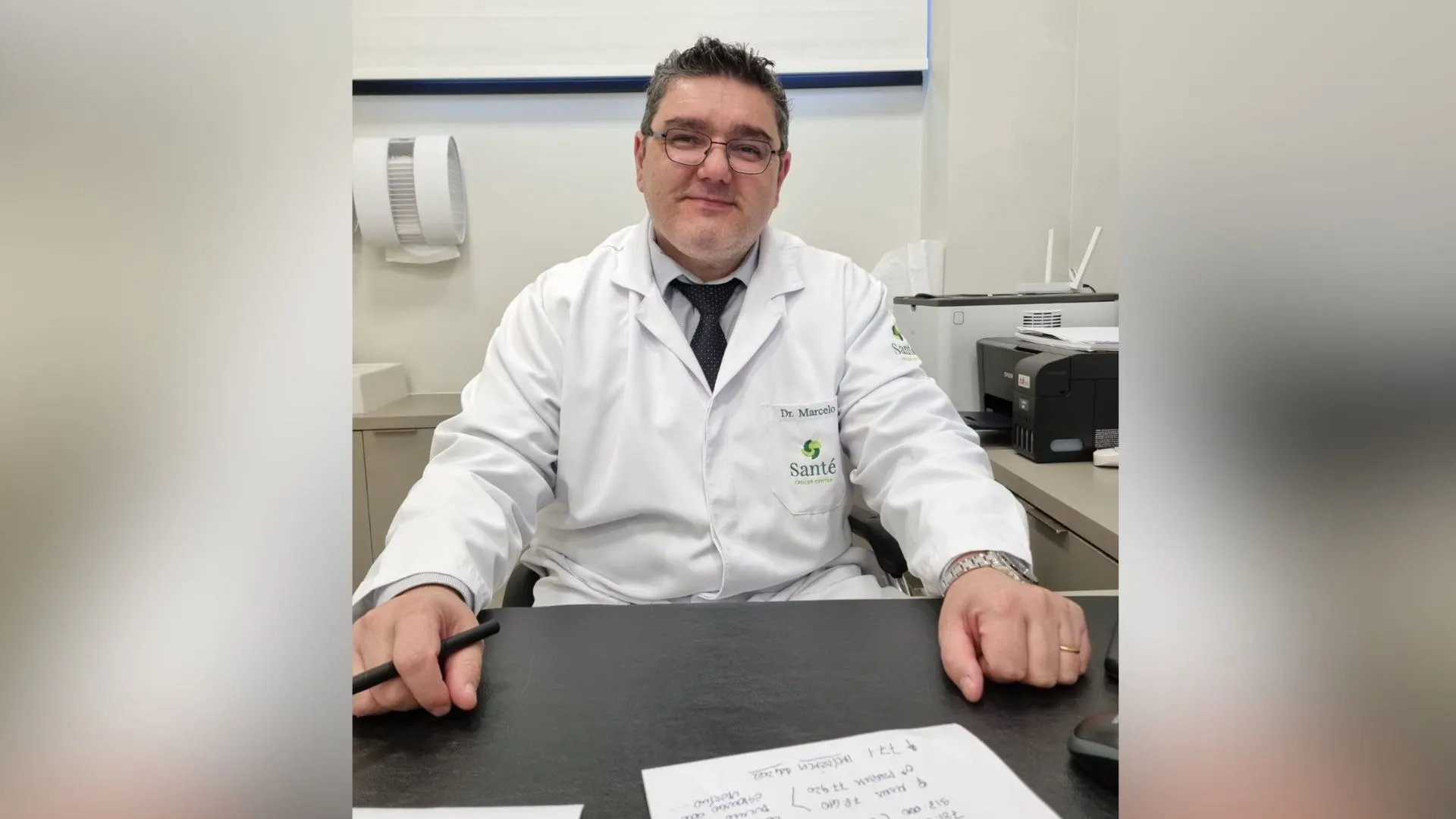 Dia Mundial de Combate ao Câncer reforça prevenção e diagnóstico