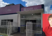 Câmara aprova homenagem à médica Maria da Graça Araldi Barreiro