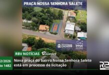 RBV Notícias Caçanjurê – 09/02/2026 – Edição 1482