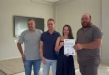 Ibiam assina contrato inédito para loteamento social