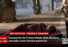 RBV Notícias Videira e Tangará – 18/02/2026 – Edição 1489 RBV Notícias Videira e Tangará – 18/02/2026 – Edição 1489