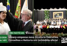 RBV Notícias Caçanjurê – 20/02/2026 – Edição 1491 RBV Notícias Caçanjurê – 20/02/2026 – Edição 1491