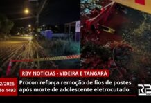 RBV Notícias Videira e Tangará – 24/02/2026 – Edição 1493 RBV Notícias Videira e Tangará – 24/02/2026 – Edição 1493