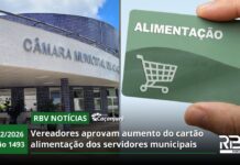 RBV Notícias Caçanjurê – 24/02/2026 – Edição 1493 RBV Notícias Caçanjurê – 24/02/2026 – Edição 1493
