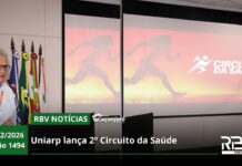 RBV Notícias Caçanjurê – 25/02/2026 – Edição 1494 RBV Notícias Caçanjurê – 25/02/2026 – Edição 1494