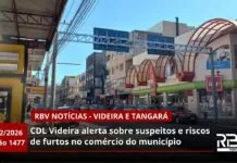 RBV Notícias Videira – 02/02/2026 – Edição 1477