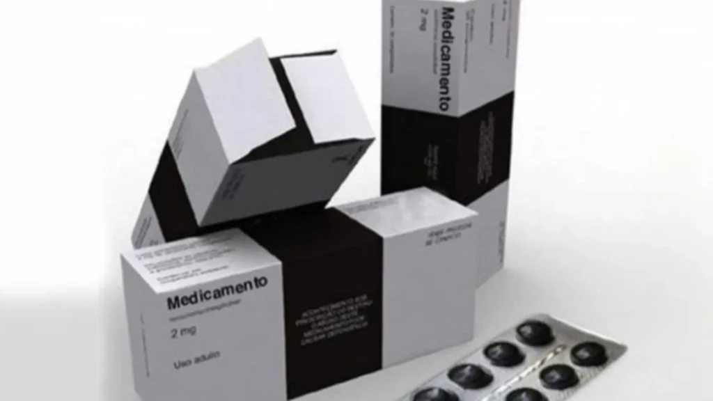 Anvisa muda as normas para compra de medicamentos controlados