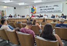 Atendimento do Centro do Bem-estar Animal é questionado em Caçador