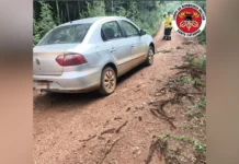 Homem é morto a tiros em Rio das Antas