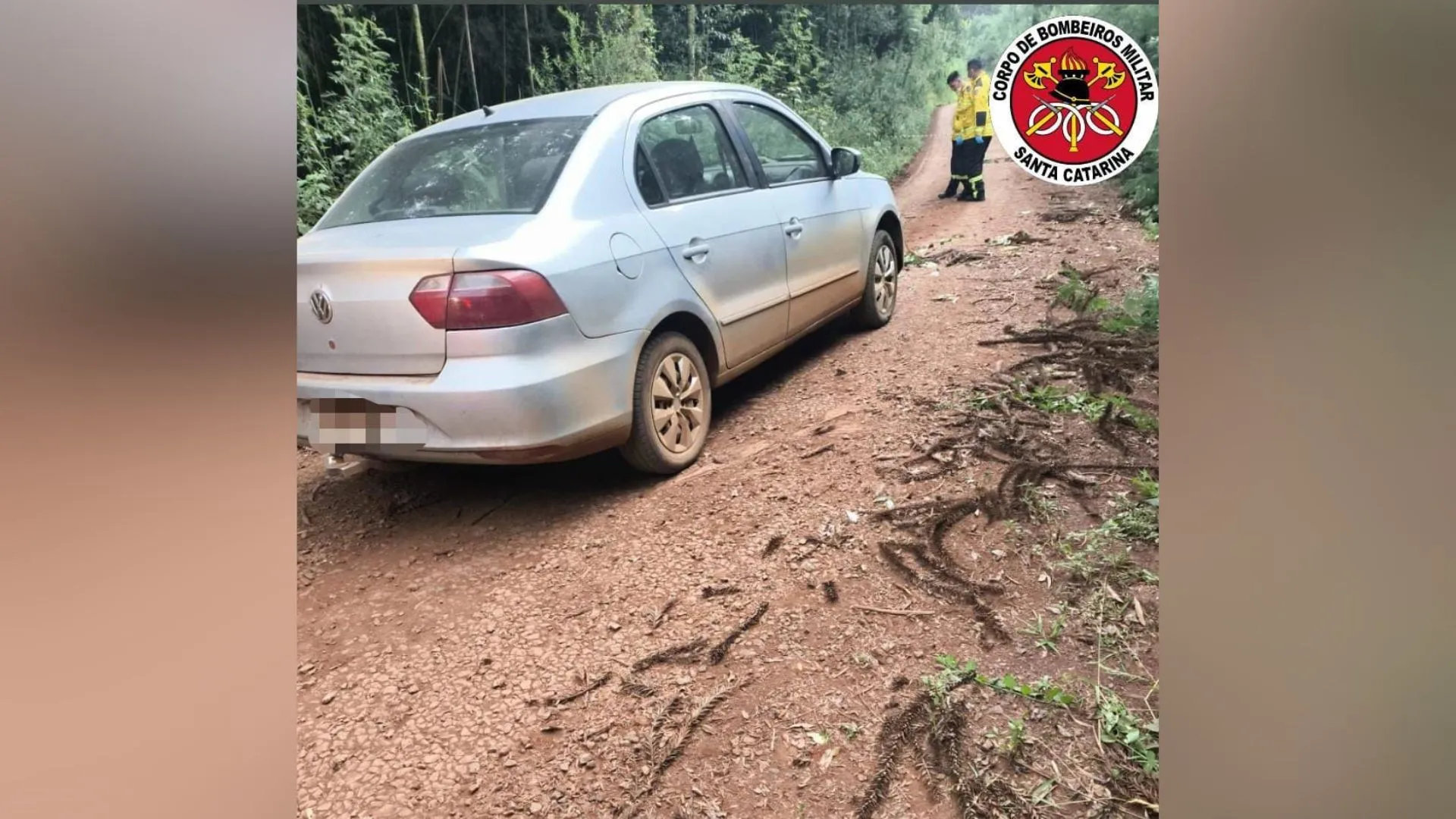 Homem é morto a tiros em Rio das Antas