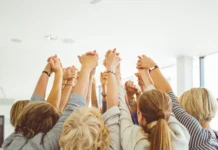 Grupo Reflexivo para Mulheres oferece espaço de apoio e fortalecimento em Videira Grupo Reflexivo para Mulheres oferece espaço de apoio e fortalecimento em Videira