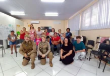 Operação Mulheres fortalece rede de proteção e prevenção