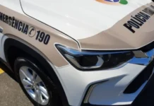 Criminosos se passam por clientes e roubam R$ 250 mil em joias