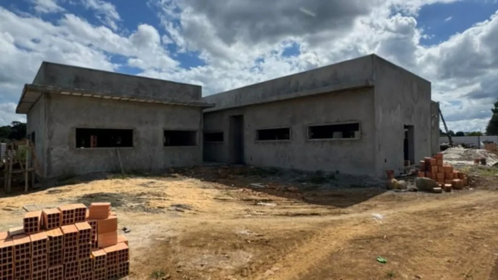 Posto de Saúde no KM 26 amplia atendimentos em Lebon Régis