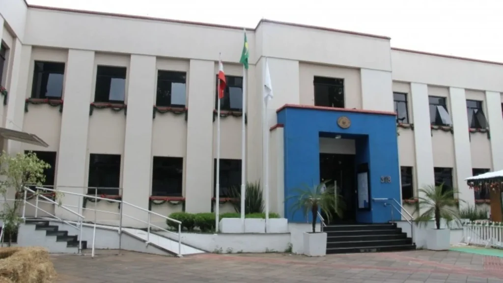 MP de Joaçaba pede prisão de servidor por desvio milionário