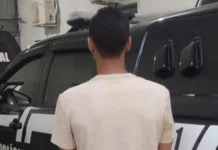 Homem é preso por agredir grávida e bebê morrer