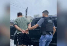 Polícia Civil prende suspeito de tentativa de homicídio em Taquara Verde