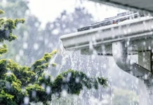 Quarta-feira terá chuva e risco de temporais isolados em SC Quarta-feira terá chuva e risco de temporais isolados em SC