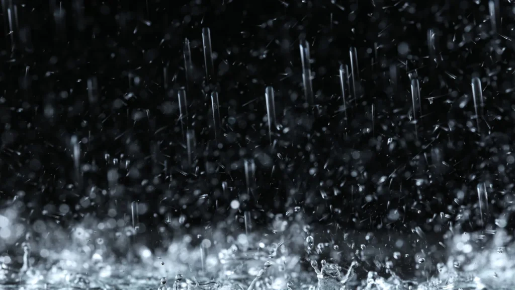 Temporais intensos atingem SC entre terça e quarta-feira