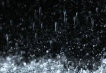 Temporais intensos atingem SC entre terça e quarta-feira