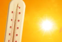 ‘Bolha de calor’ pode levar SC aos 40°C no Carnaval