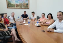 Vereadores de Caçador ouvem demandas da causa animal