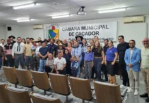 Rodeio Crioulo da Fazenda Campina é anunciado em Caçador