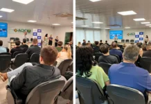 Sebrae/SC realiza encontro para credenciamento de consultores e instrutores