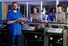 Senai/SC apresentará 14,7 mil vagas do Ensino Técnico Gratuito