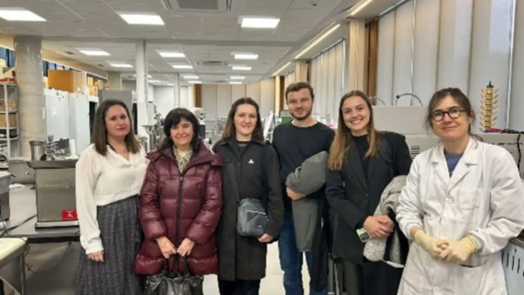 Missão científica na Europa fortalece parcerias e pesquisas da Uniarp