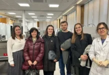 Missão científica na Europa fortalece parcerias e pesquisas da Uniarp