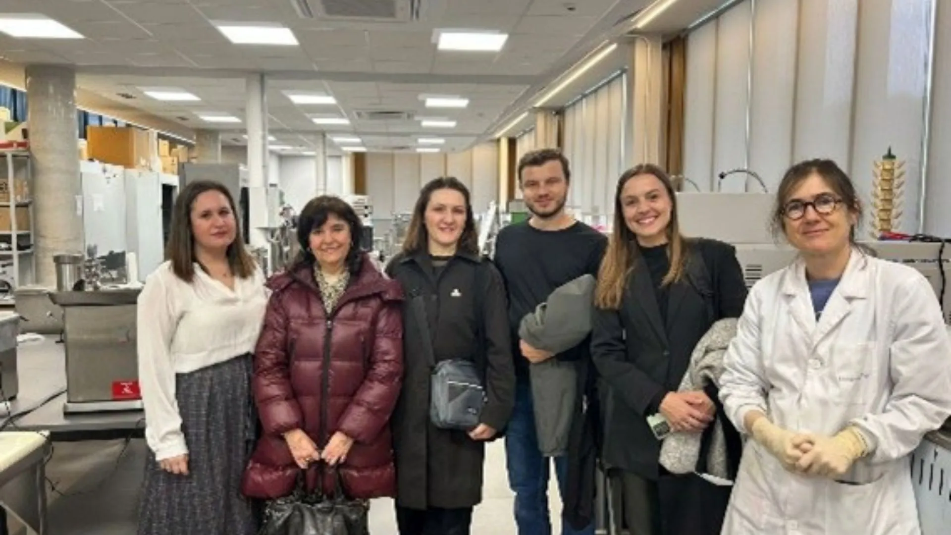 Missão científica na Europa fortalece parcerias e pesquisas da Uniarp