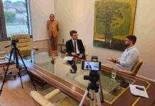 Regulamentação das redes sociais volta ao centro do debate no Brasil