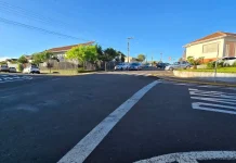 Guarda Municipal mexe com o fluxo de veículos em Caçador Guarda Municipal mexe com o fluxo de veículos em Caçador