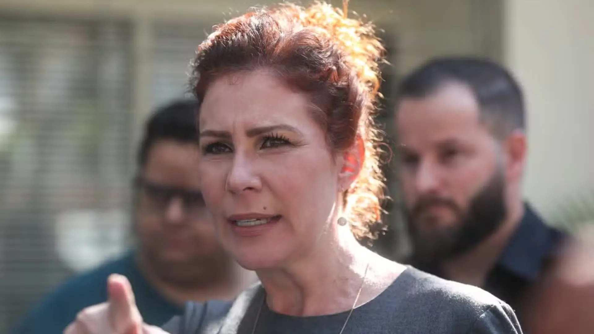 Itália autoriza extradição de Carla Zambelli