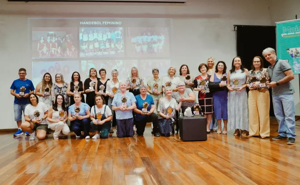Sônia Bridi retorna às origens em evento histórico